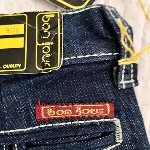 Bon Jour Jeans